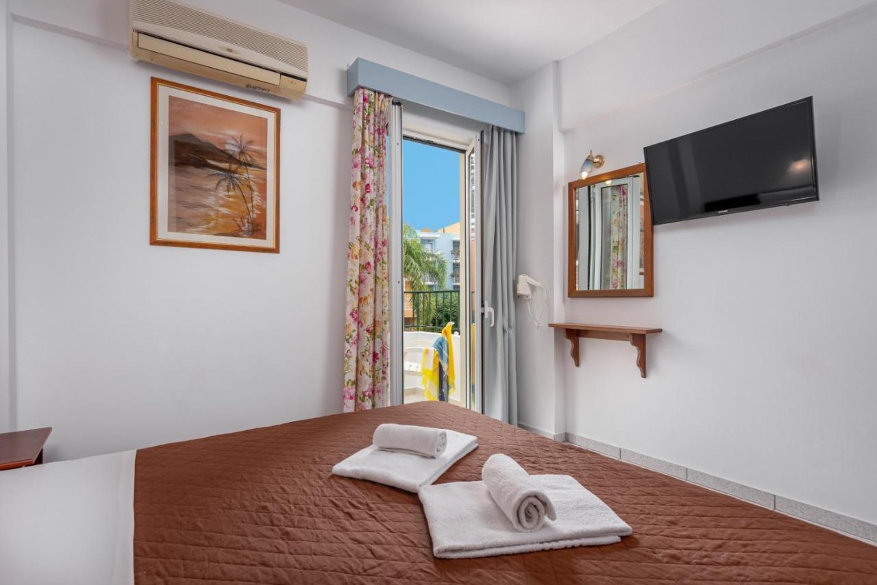 Appartement (2-4 Volwassenen)