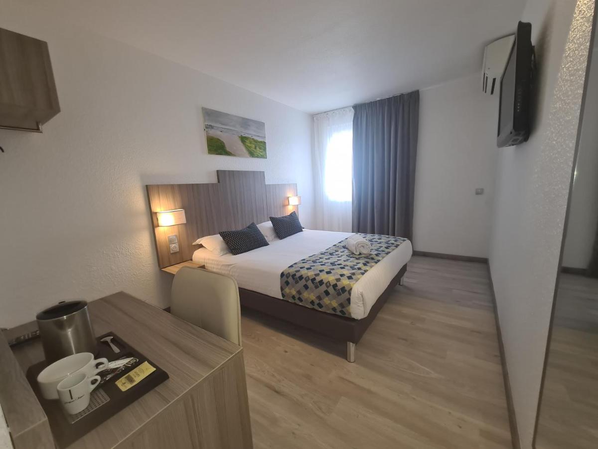 Standard King Room