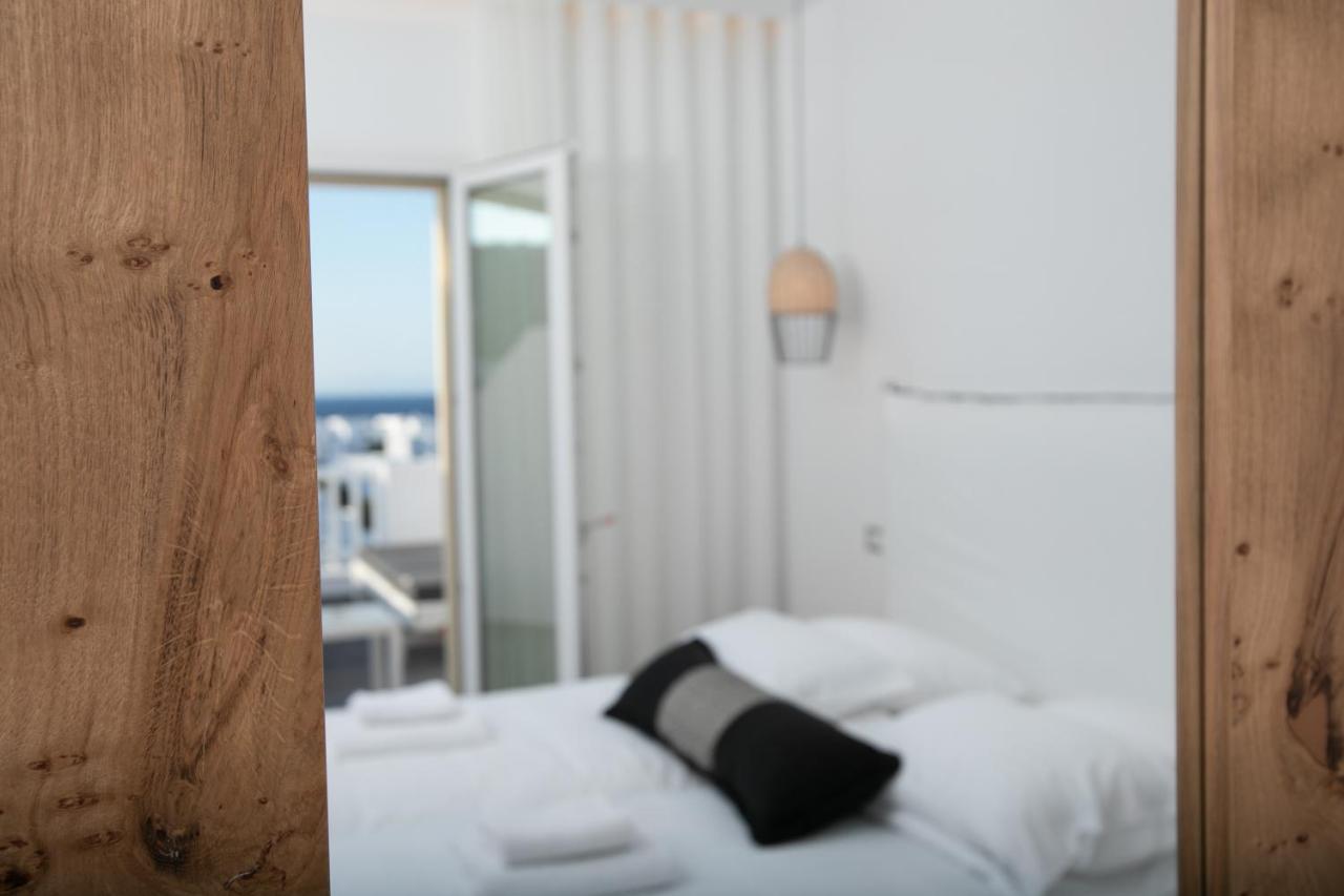 Habitación Familiar Deluxe con vistas al mar