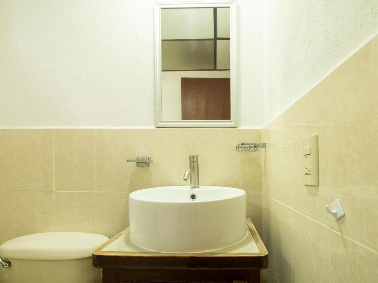 Habitación Doble Superior