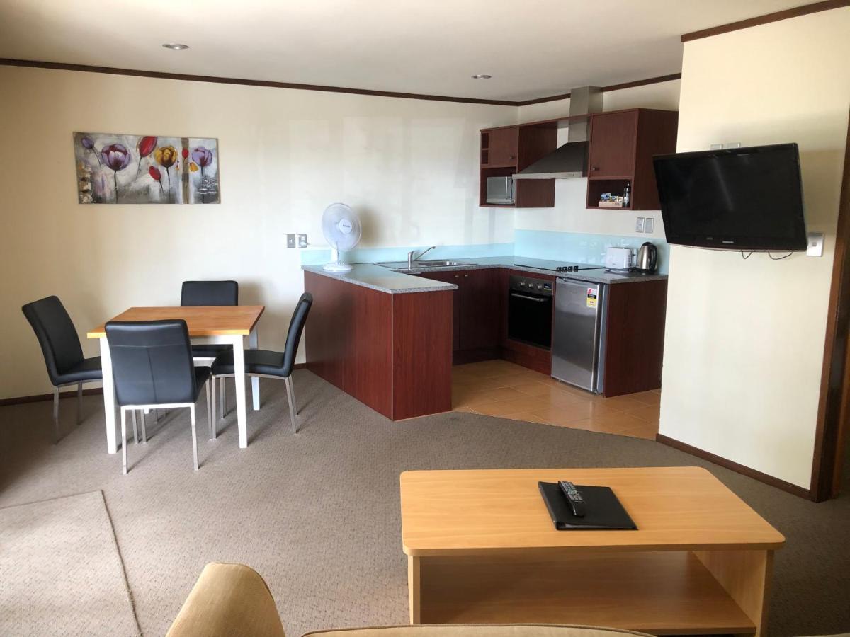 Apartment Sea View