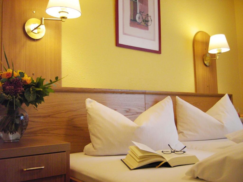Doppelzimmer