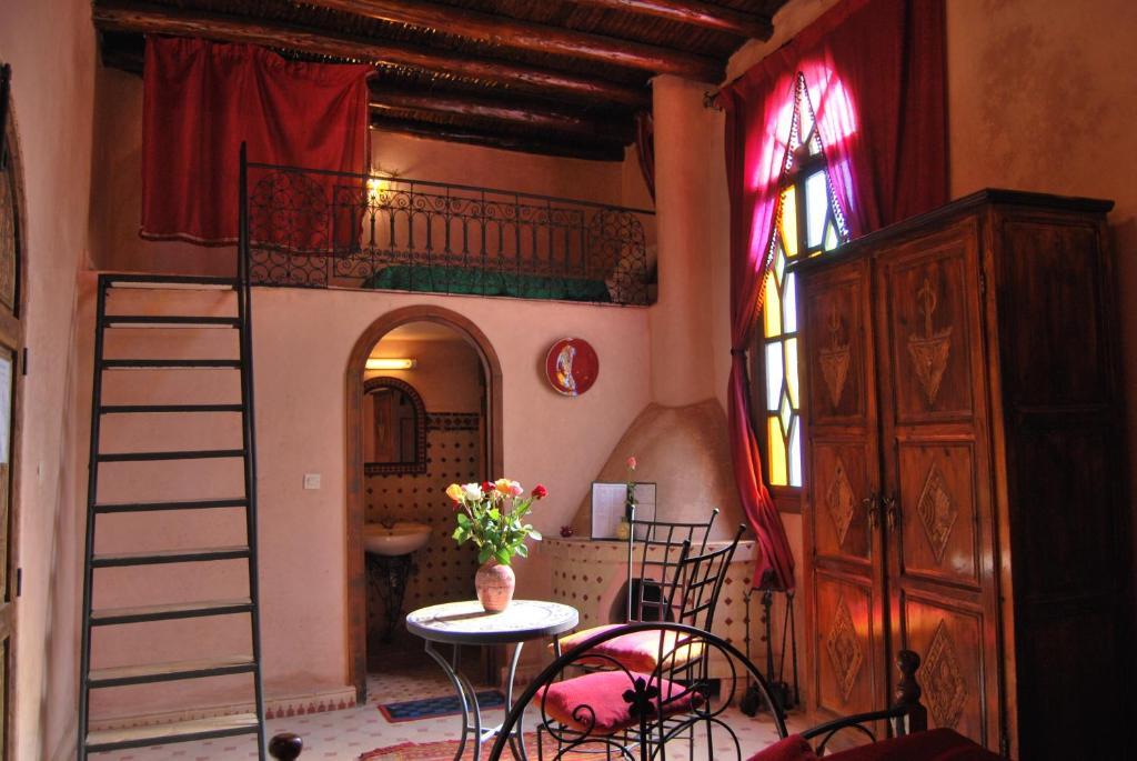 Chambre Triple Alibaba