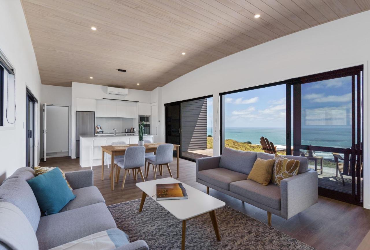 One Bedroom Villa
