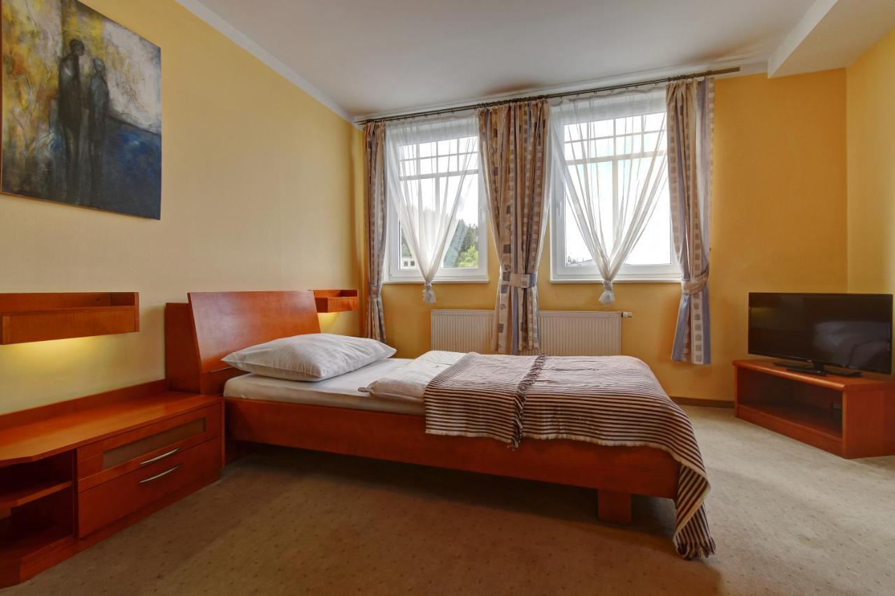 Familienapartment