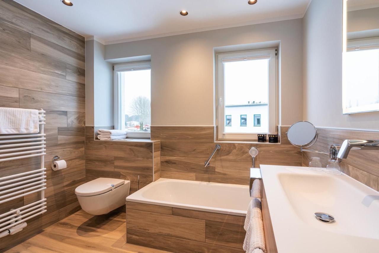 Maisonette-Suite