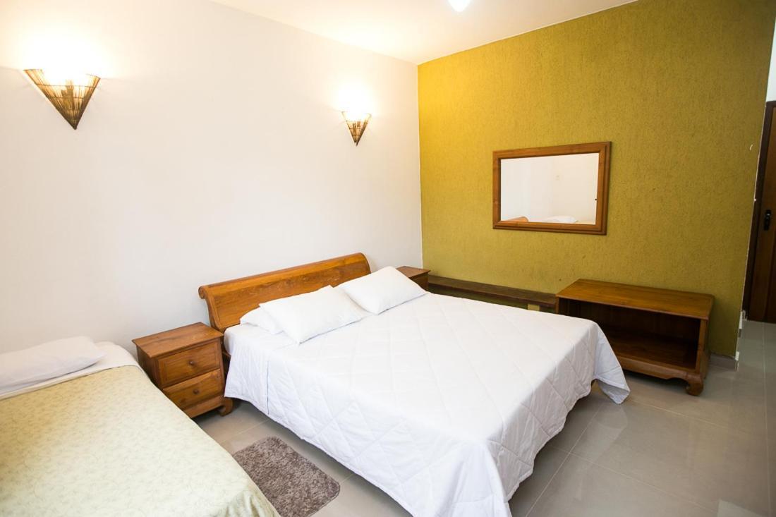 Habitación Doble Deluxe