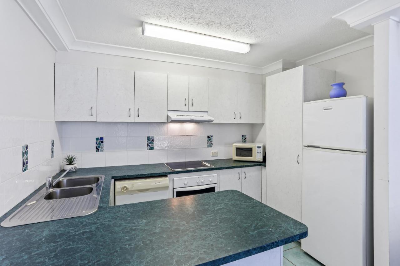 One-Bedroom Apartment Partial Ocean View