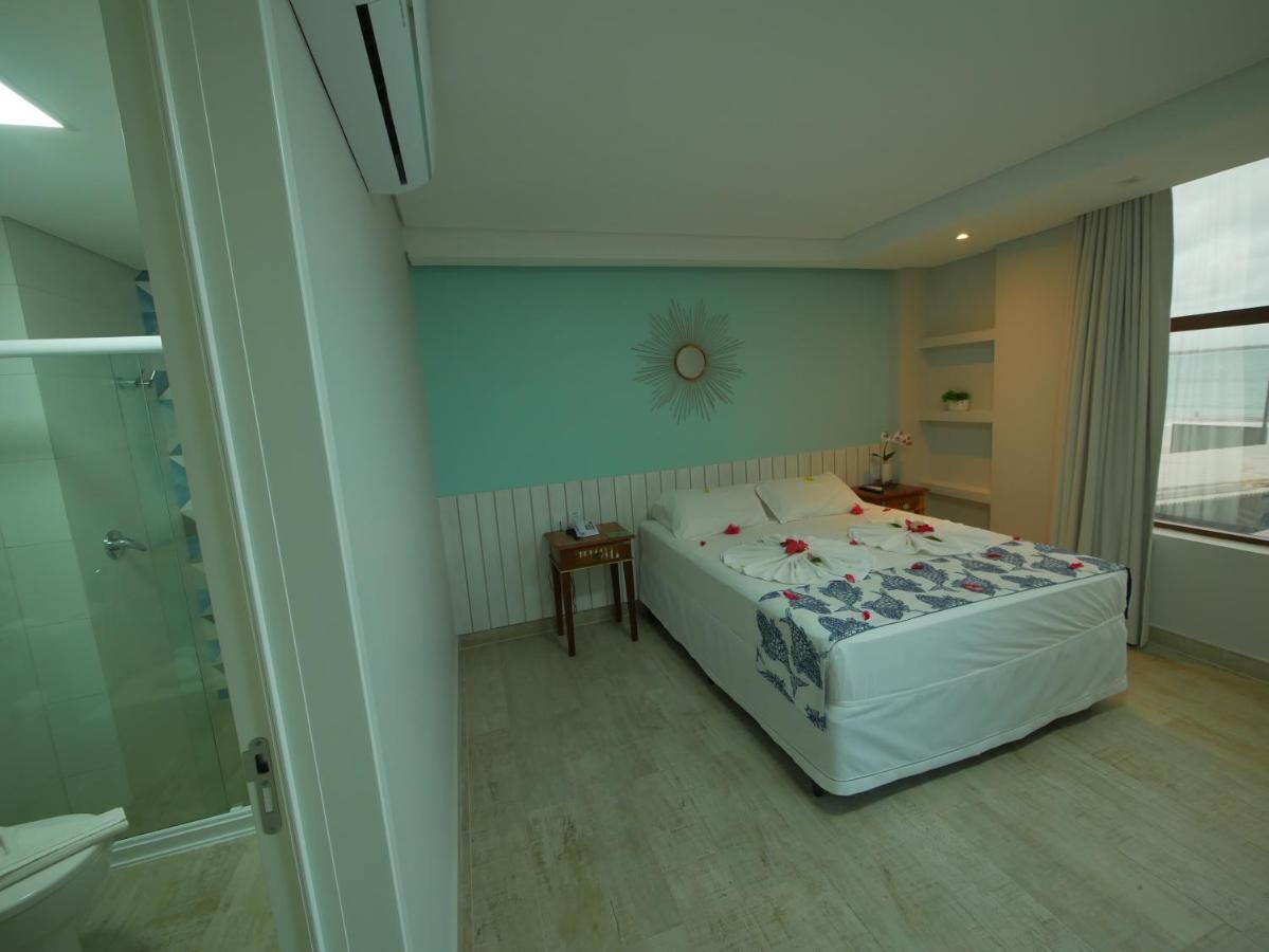 Suite with Sea View