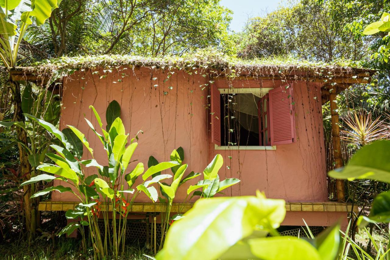 Deluxe Bungalow