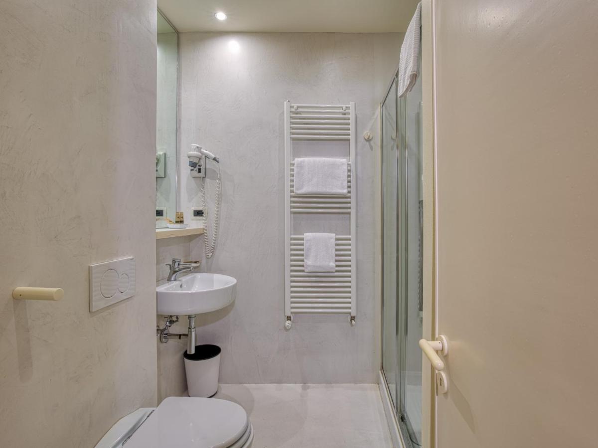 Habitación Individual