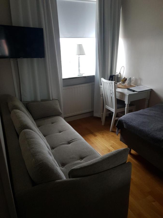 Single Room Sofa Bed Non-Smoking