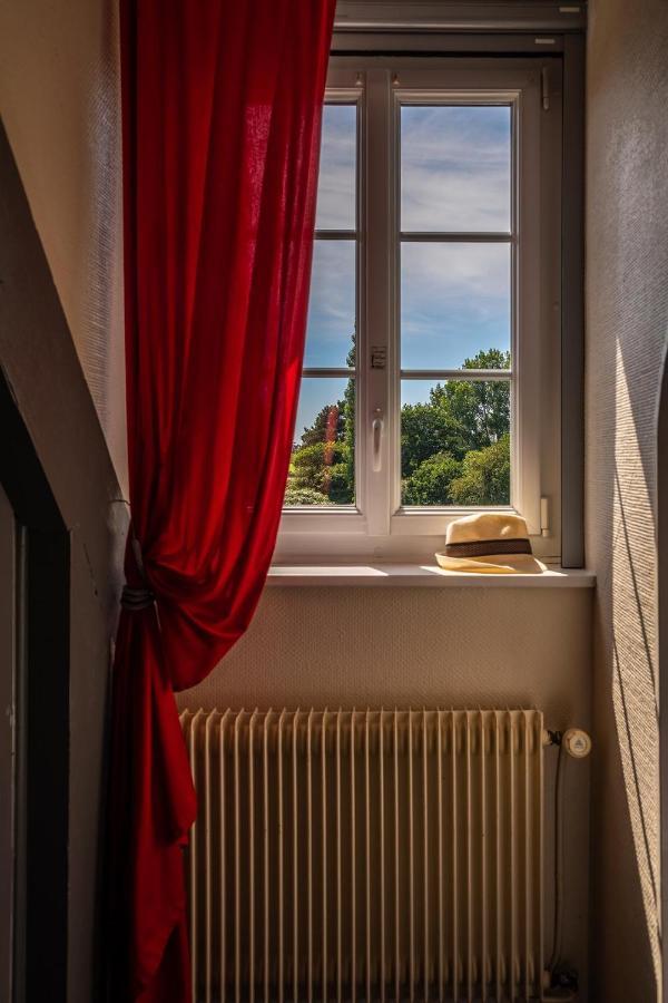 Standard Doppelzimmer