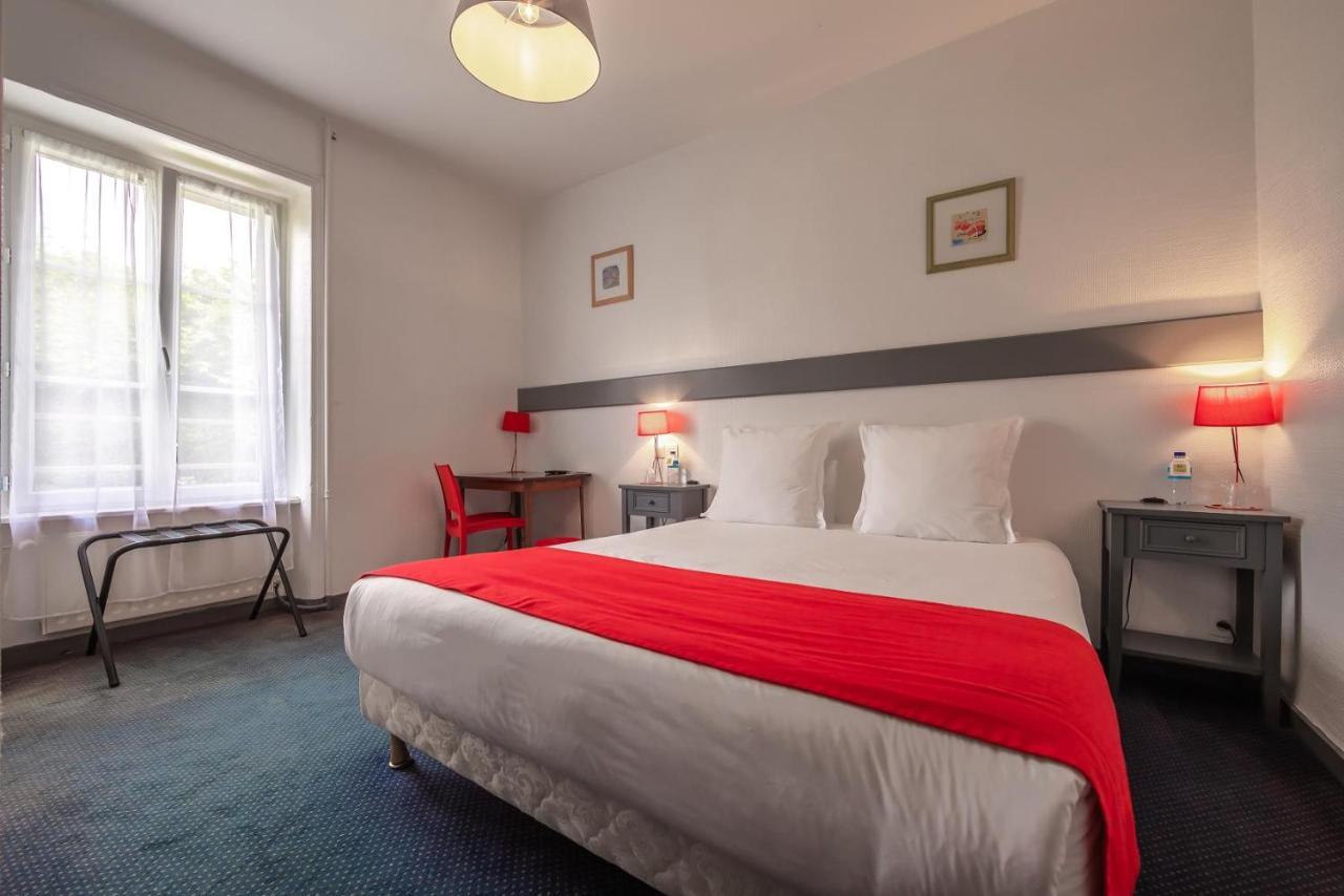 Comfort Doppelzimmer