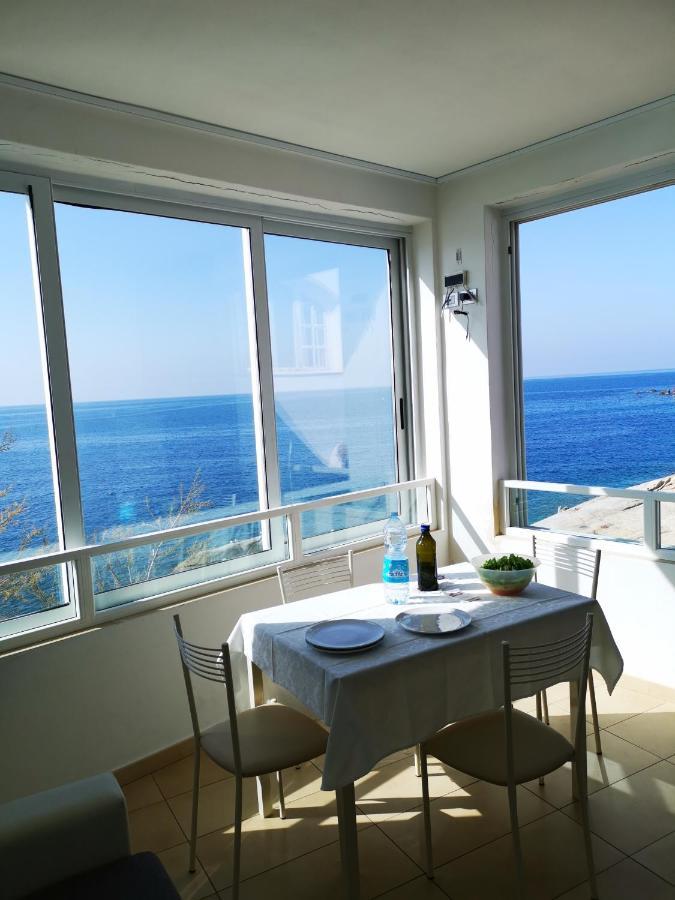 Appartamento con 1 Camera da Letto e Vista Mare