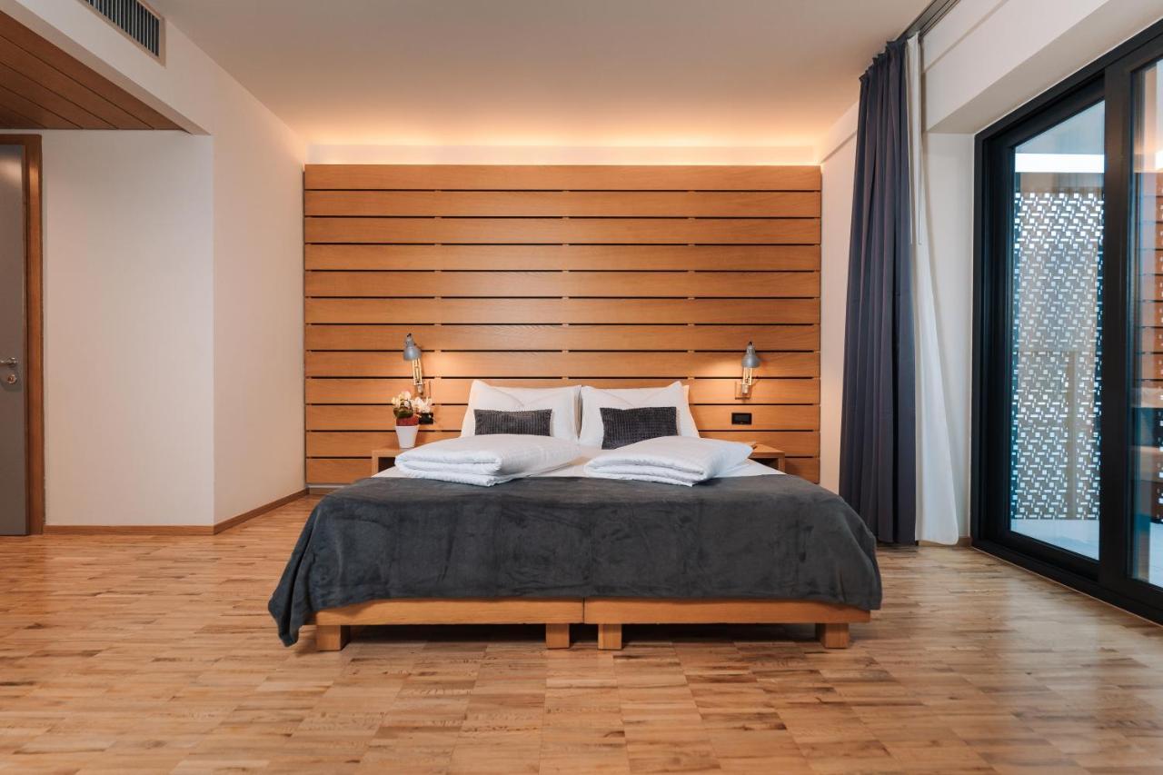 Premium Kamer met Panoramisch Uitzicht op het Meer