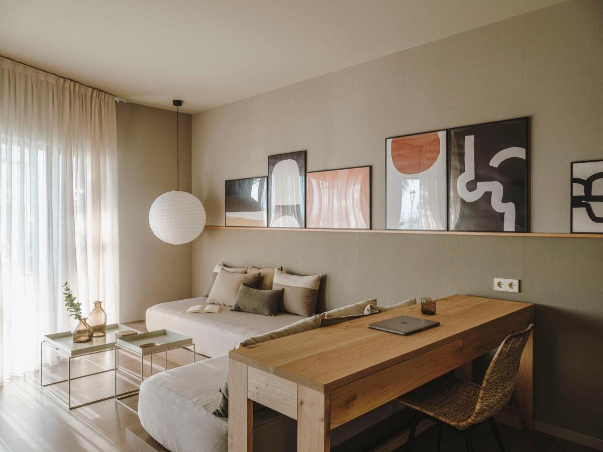 Deluxe Familienzimmer