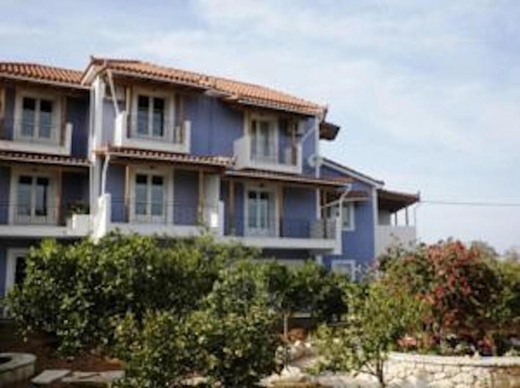 Habitación Doble con vistas al mar