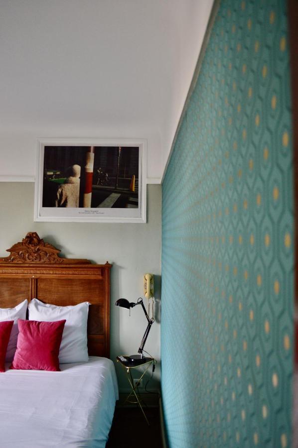 Habitación Doble Estándar