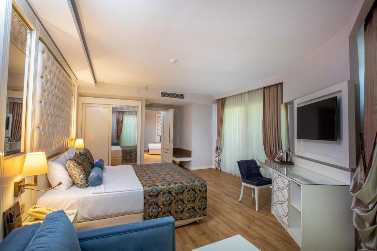 Camera Familiare con 1 Bagno Privato