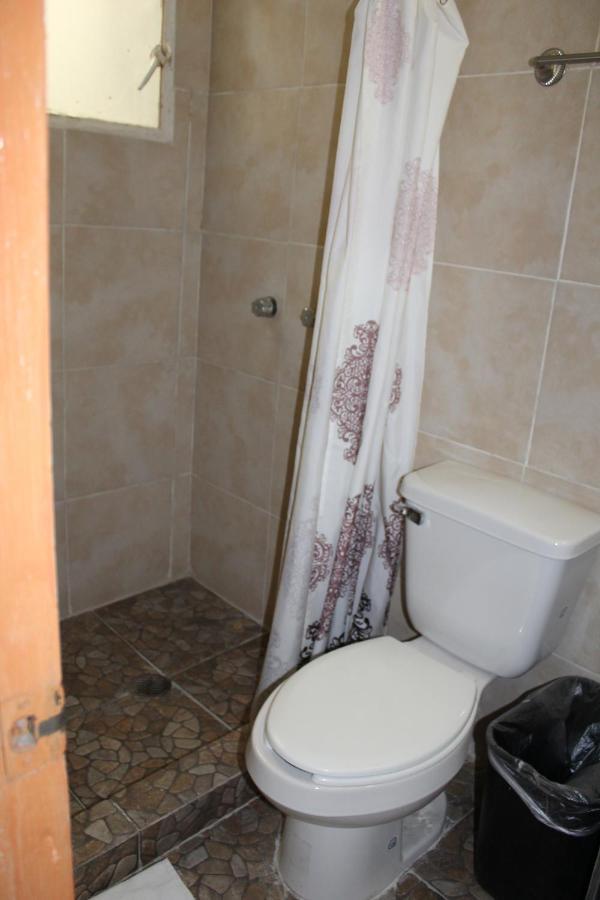 Habitación Cuádruple Clásica