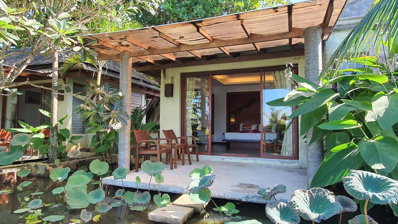 Bungalow Sea View