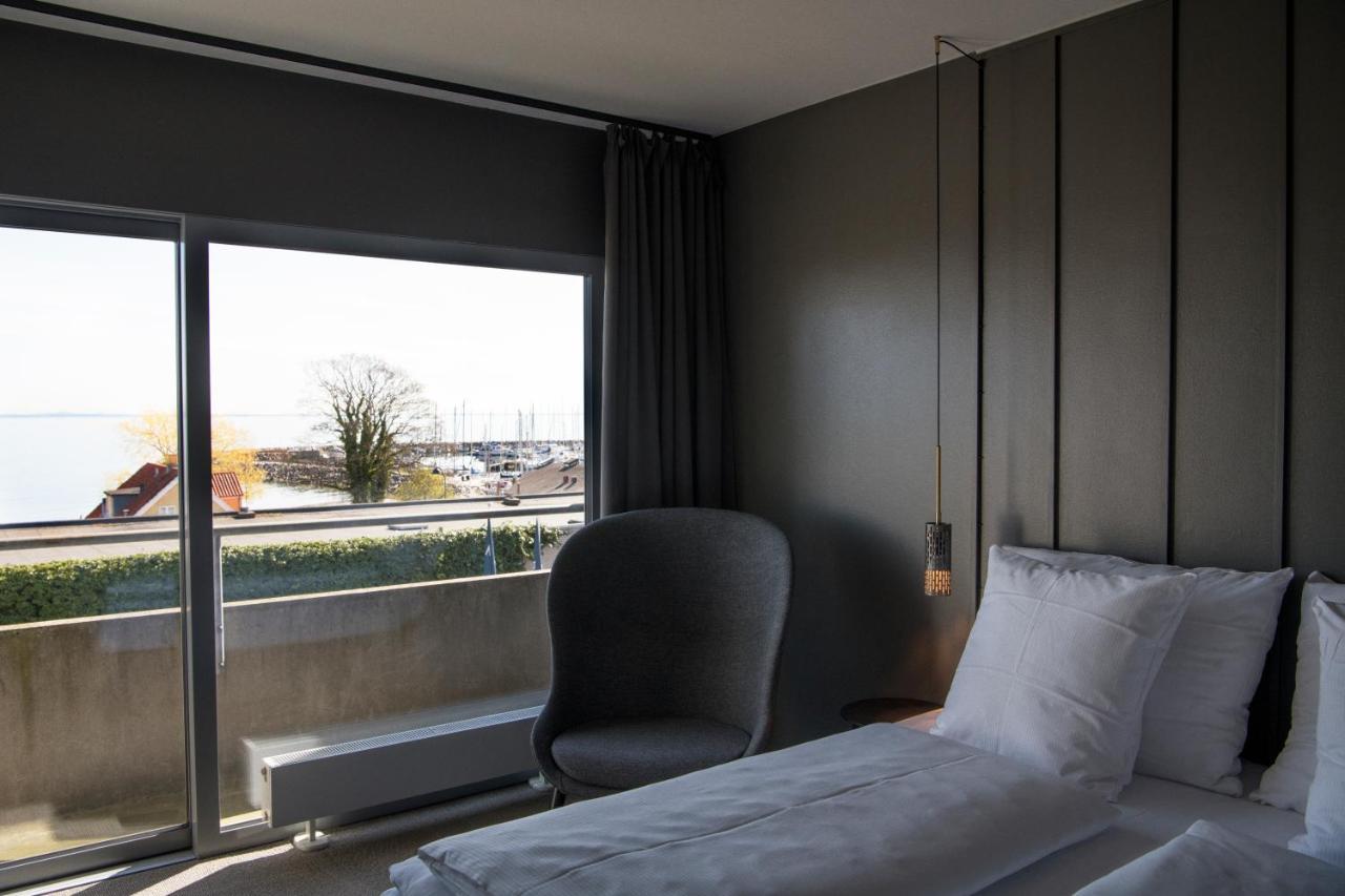 Double Room Sea View