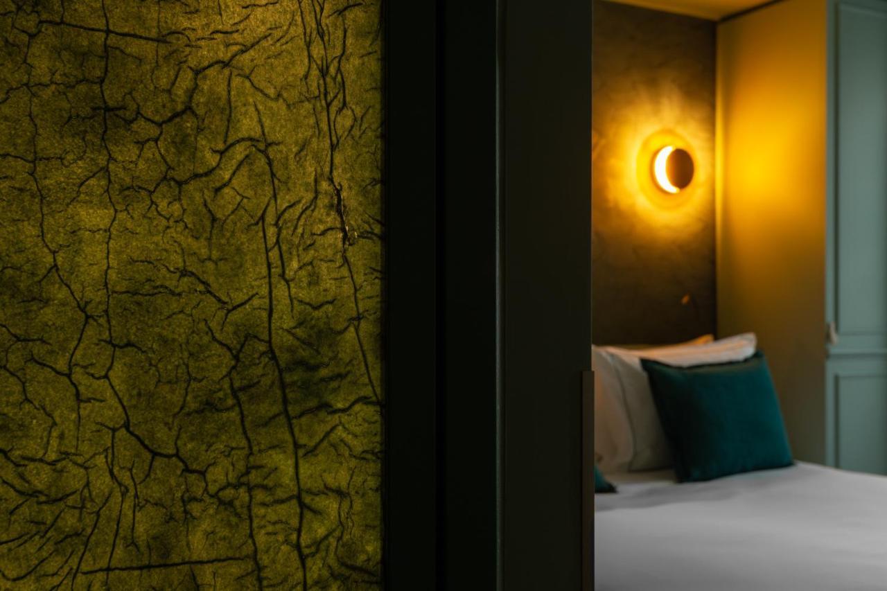 Chambre Double Supérieure