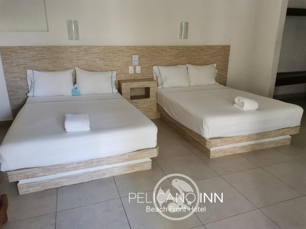 Habitación Doble Deluxe