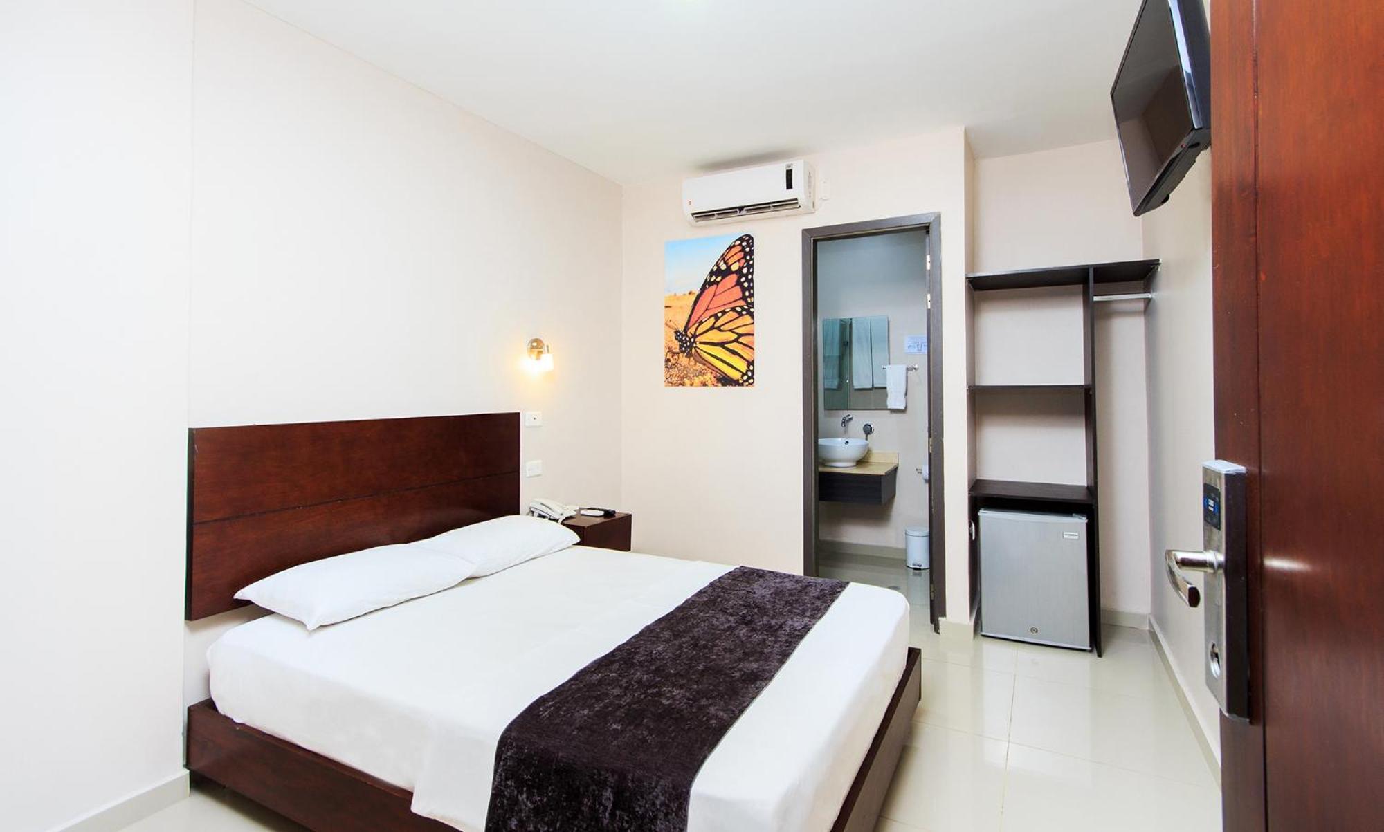 Habitación Doble