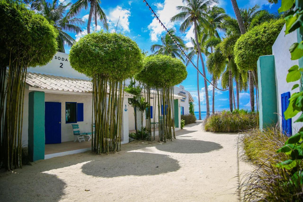 Deluxe Cottage am Strand
