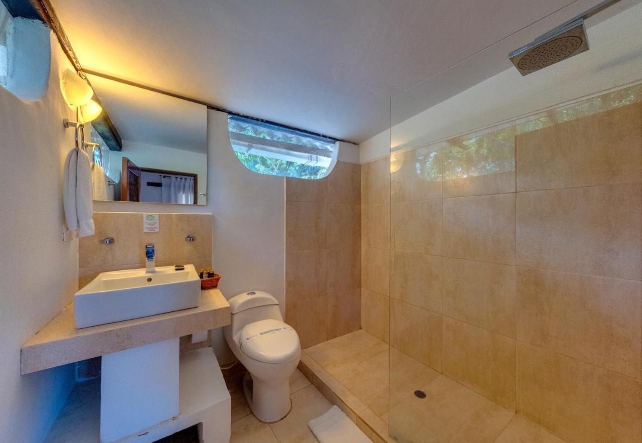 Habitación Doble Estándar