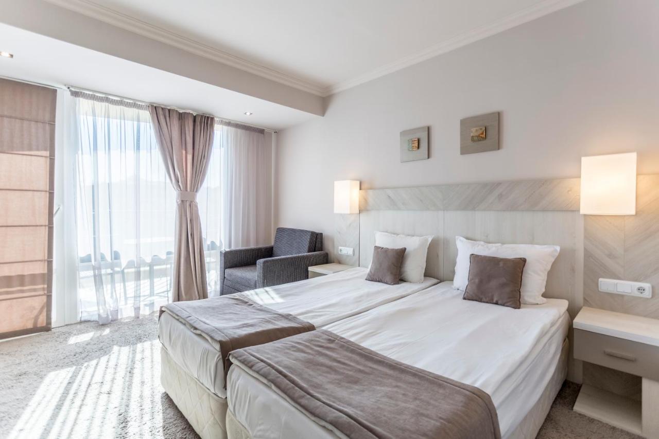 Standard Doppelzimmer