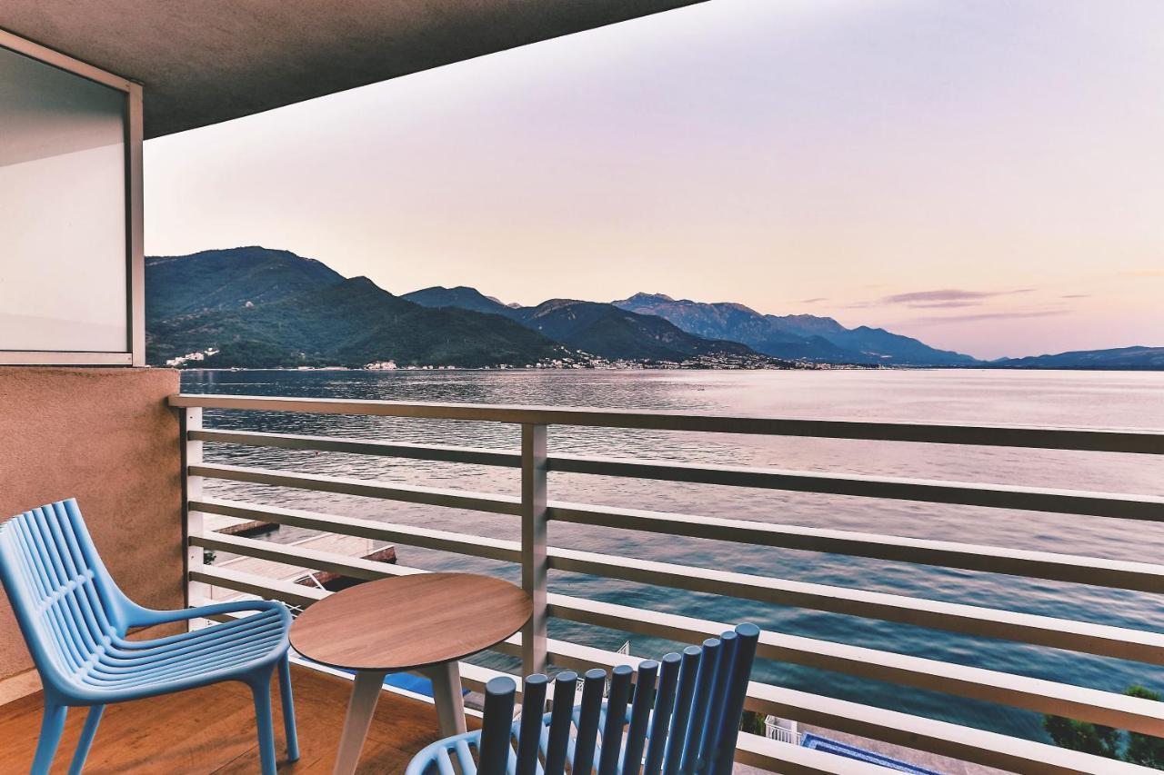 Superior Family Room Sea View