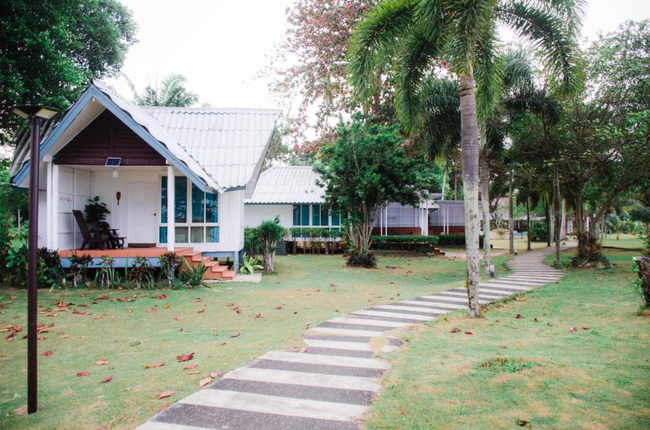 Bungalow Comfort - Fronte Spiaggia
