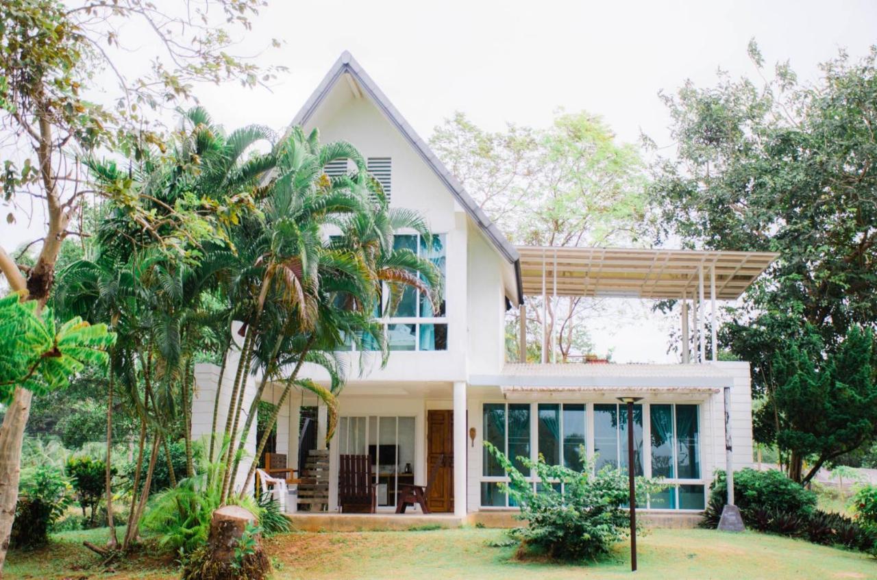 Bungalow Familiare Deluxe - Fronte Spiaggia