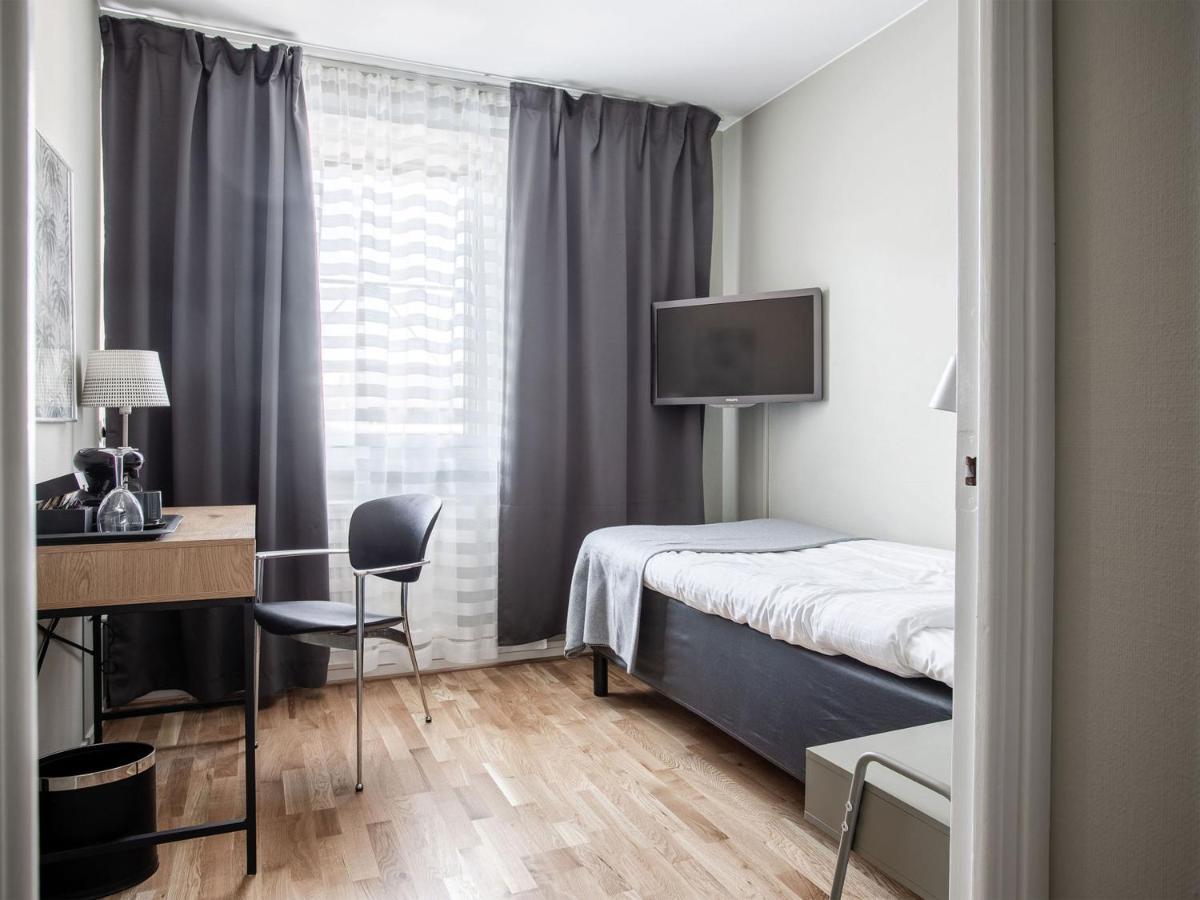 Habitación Individual Estándar
