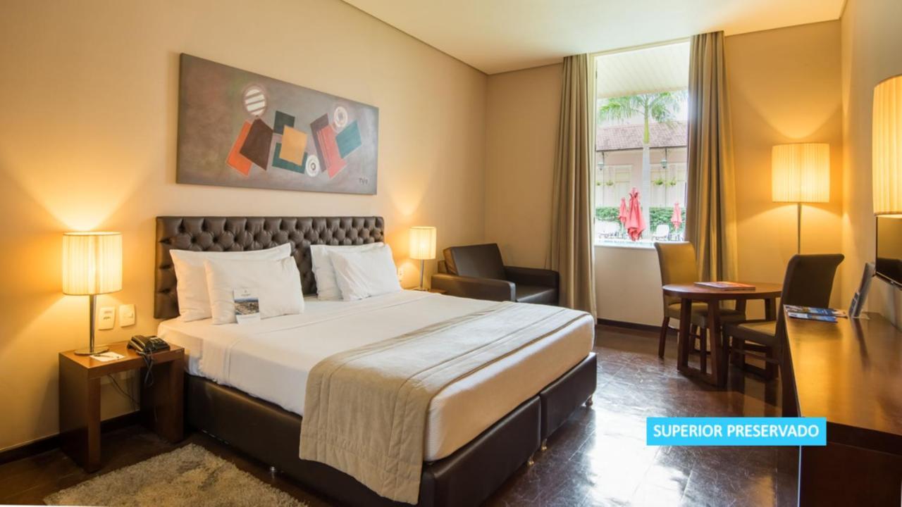 Apartamento Collection Superior Preservado