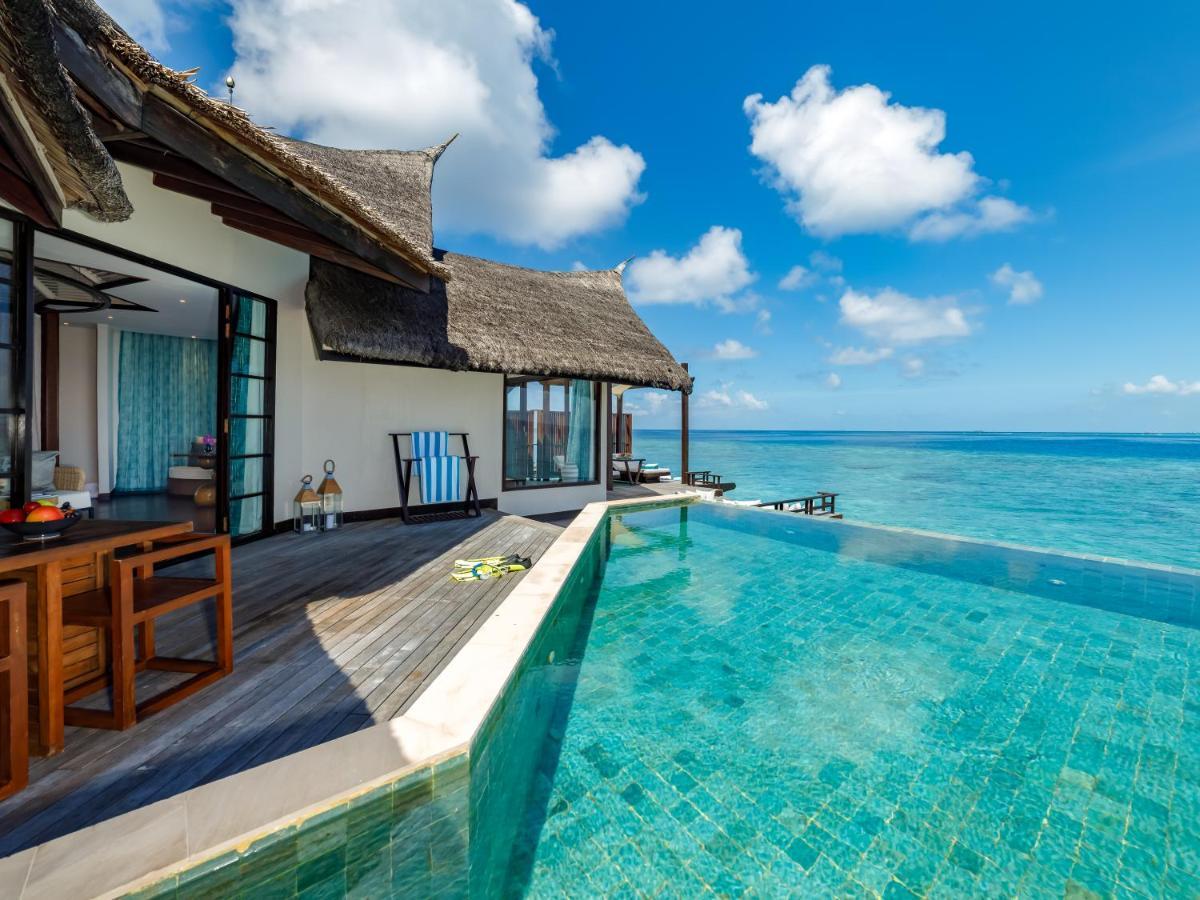 Ocean Suite Private Pool