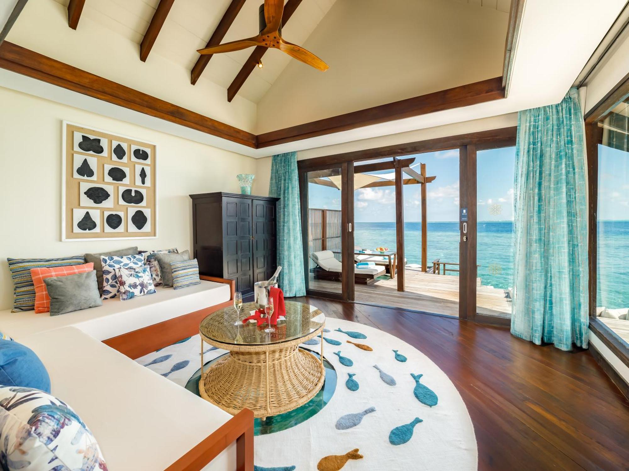 Ocean Suite Private Pool