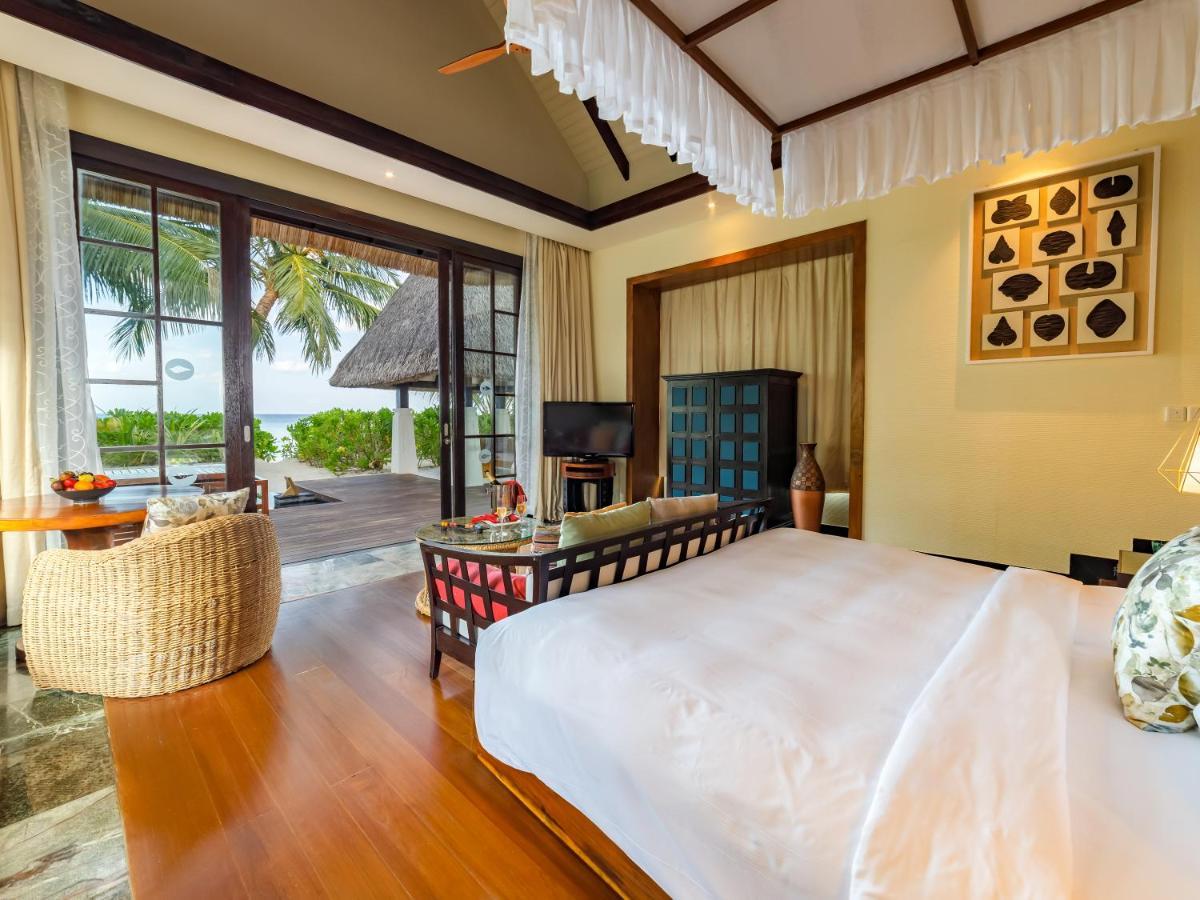 Beach Villa Sunrise Private Pool
