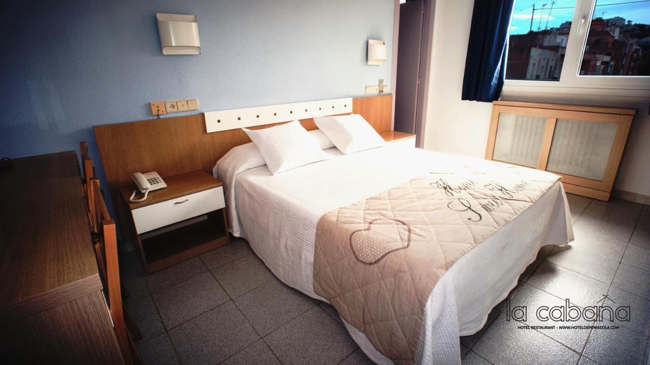 Tweepersoonskamer met 1 of 2 Bedden