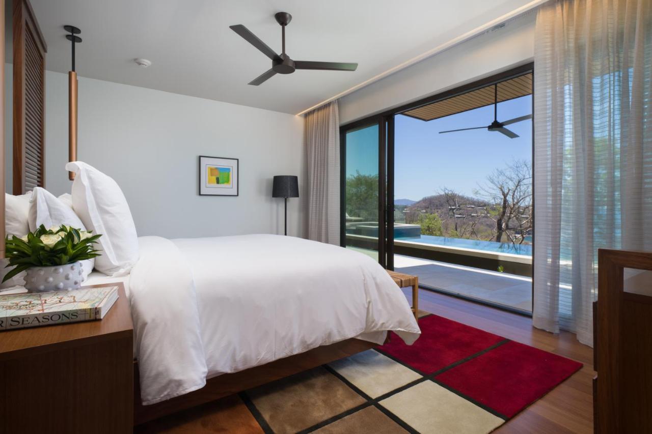Sistemazione con 4 Camere da Letto - Prieta Bay
