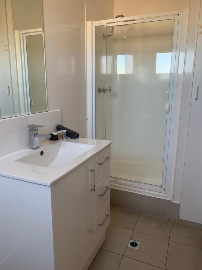 One-Bedroom Bungalow