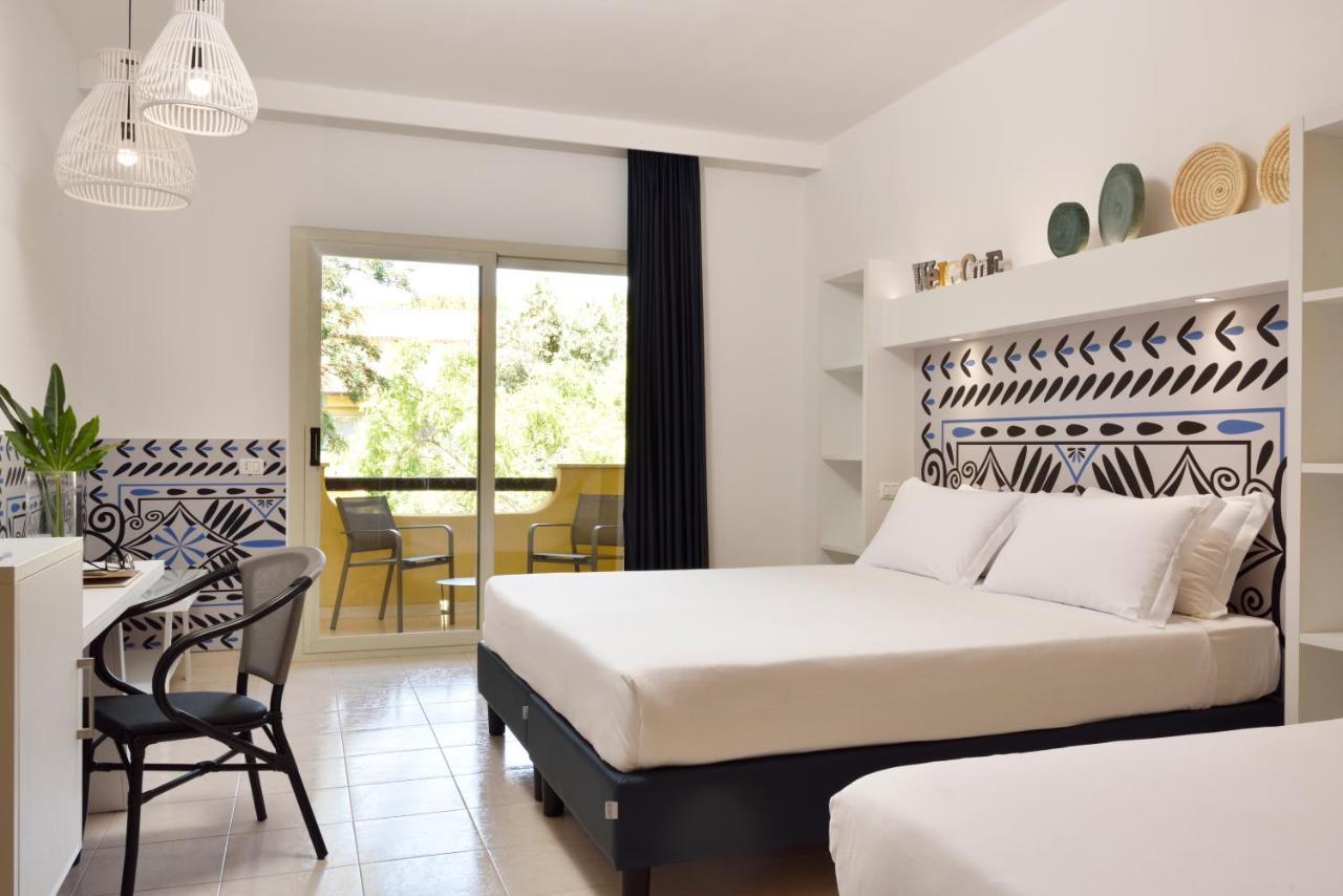 Deluxe Kamer