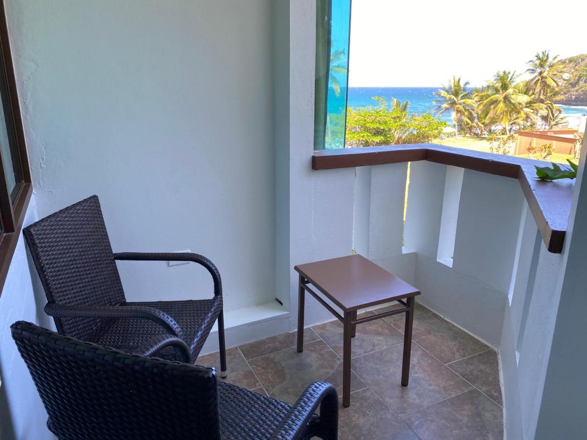 Deluxe Single Room with Sea View