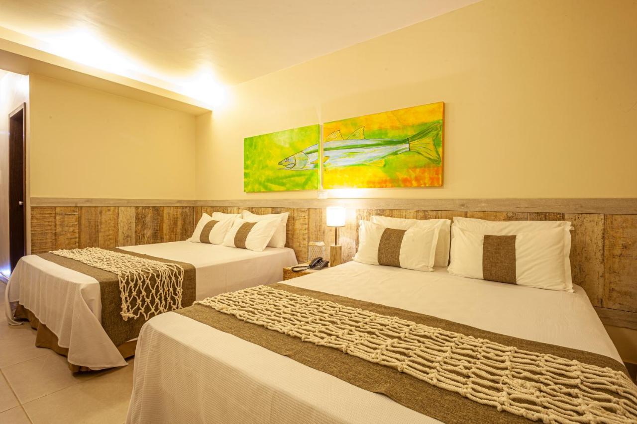 Apartamento Standard