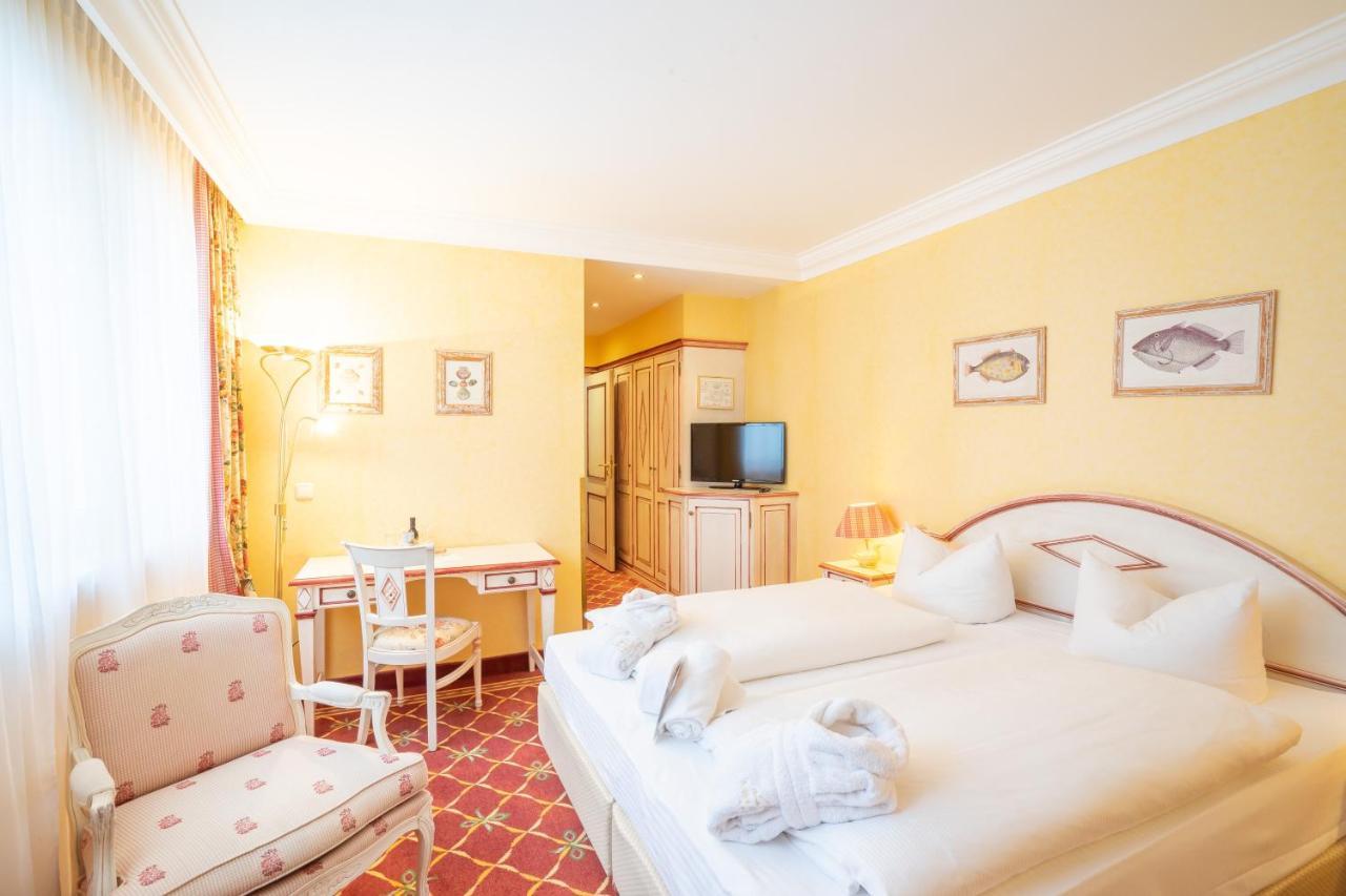 Junior Suite with Sea View