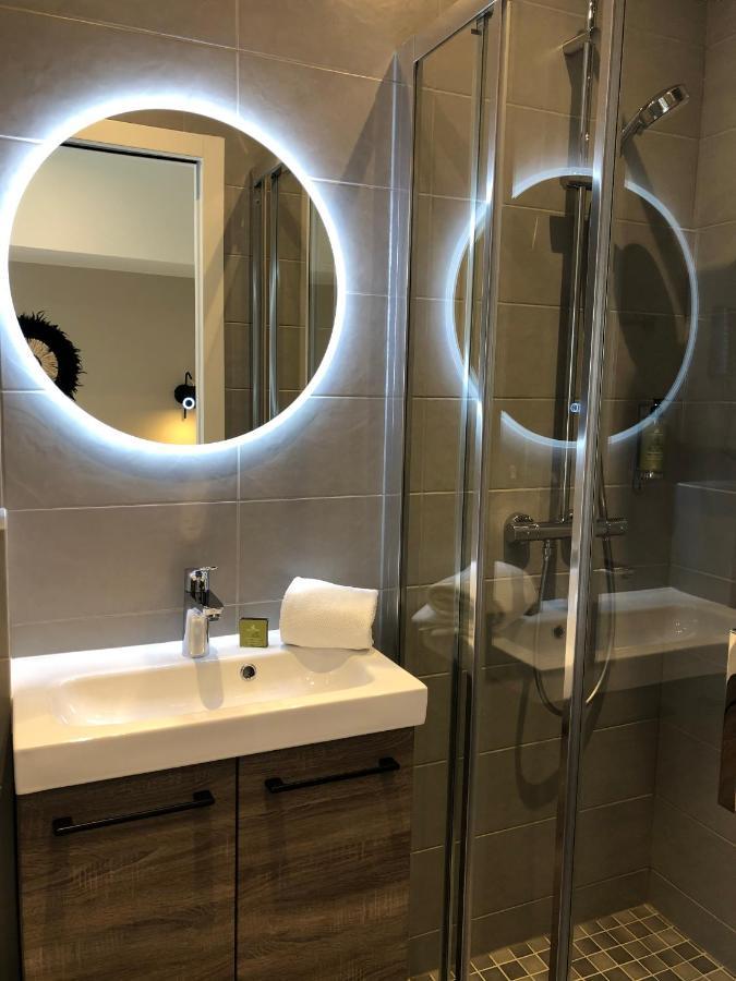 Comfort double room – Small house