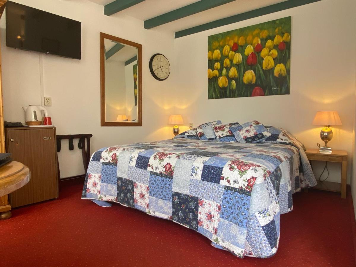Habitación Doble con ducha